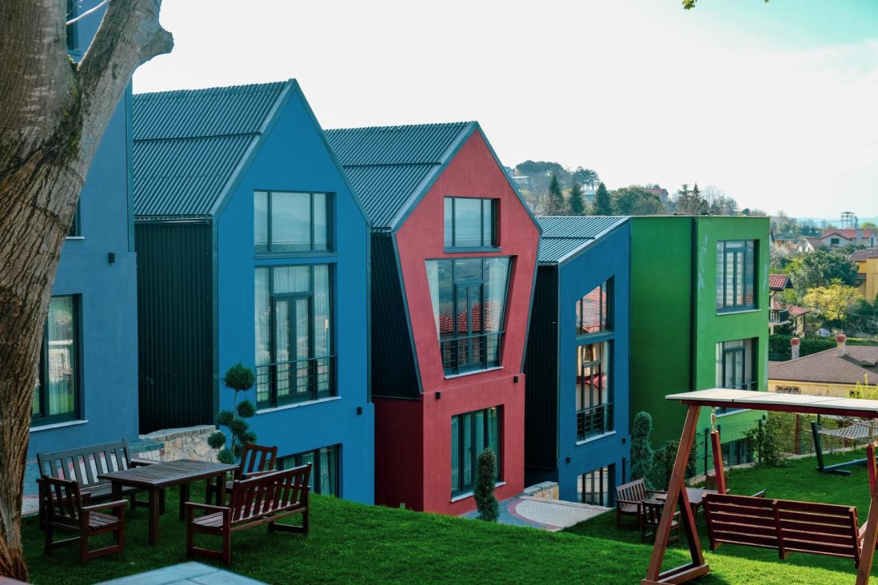 Hotel de apartamente Loft *