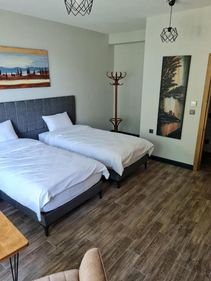 Hotel de apartamente Loft