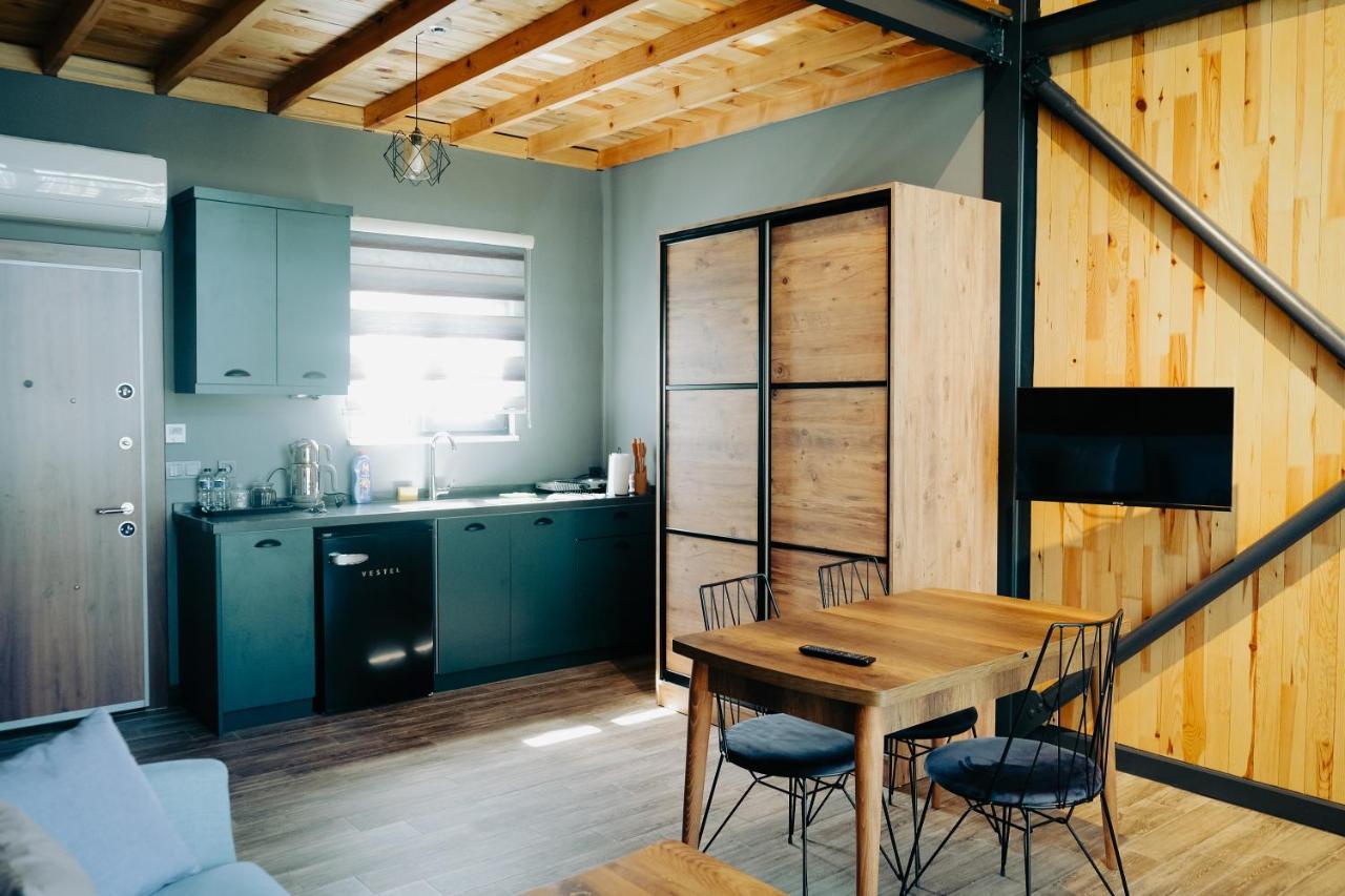 Hotel de apartamente Loft Kartepe