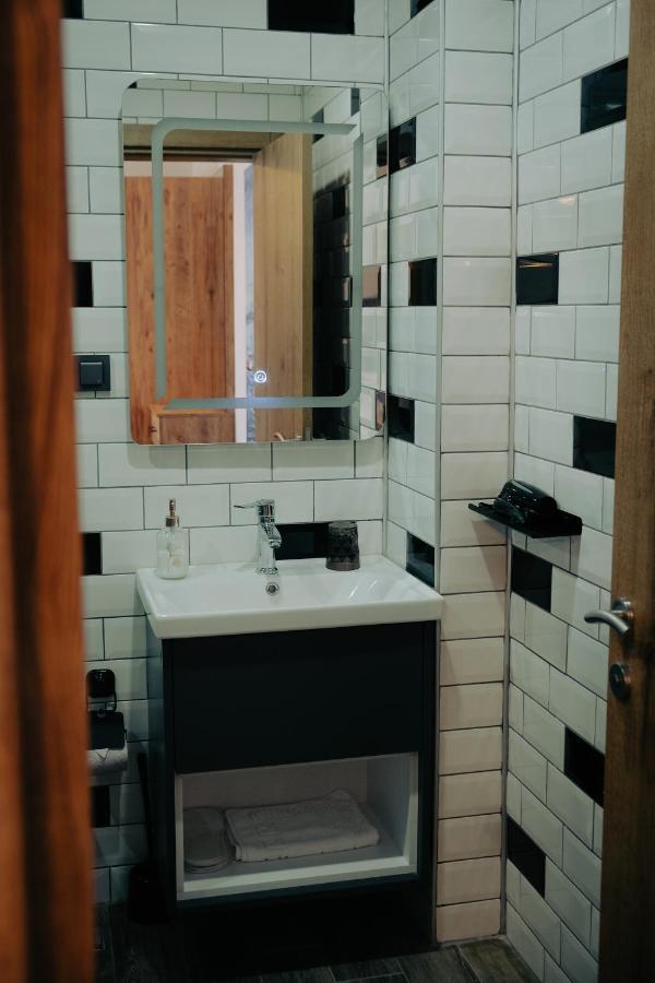 Loft Hotel de apartamente Kartepe