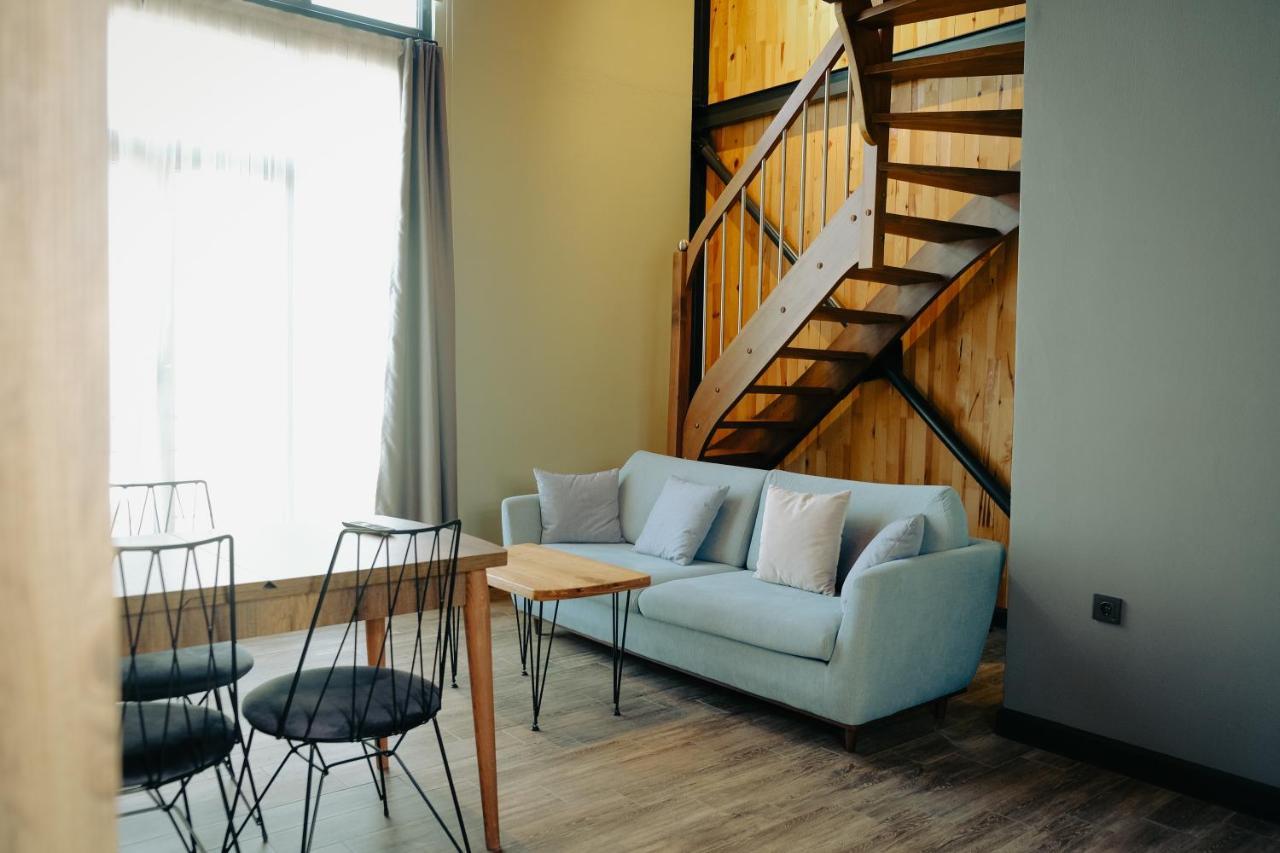 Loft * Kartepe