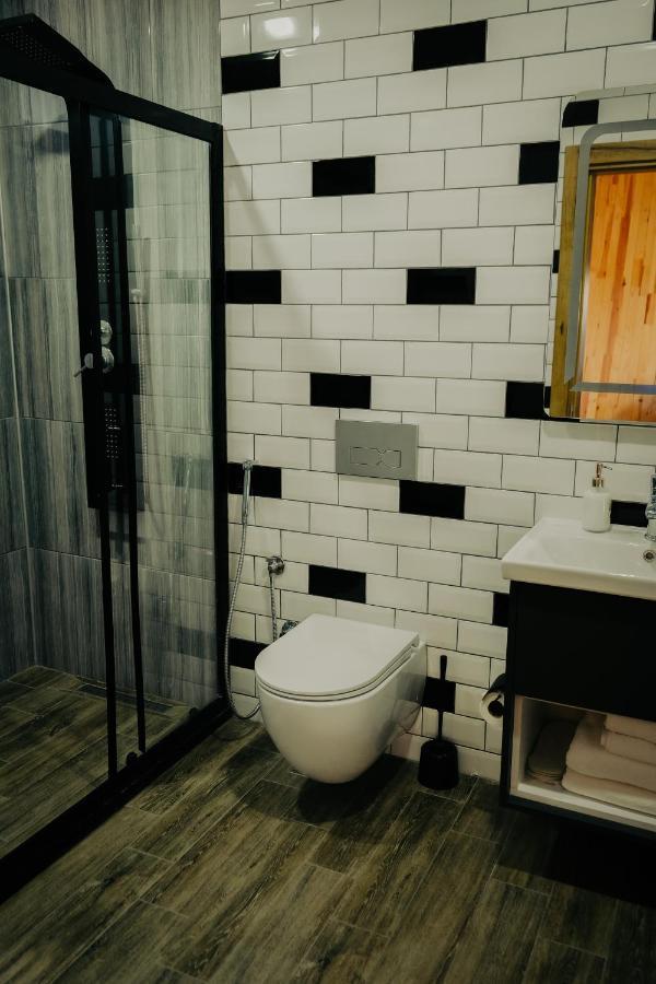 Hotel de apartamente Loft