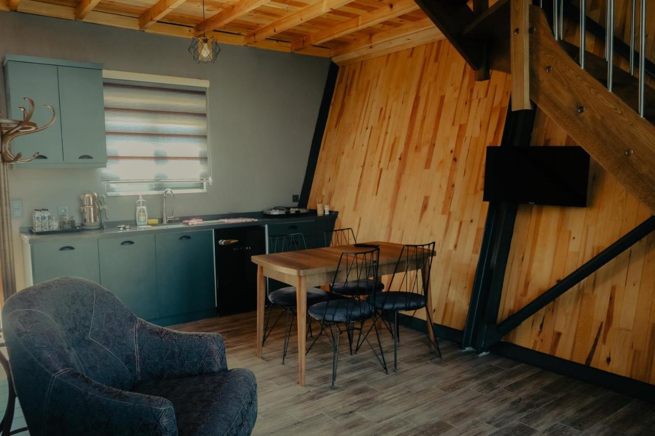 Loft Hotel de apartamente