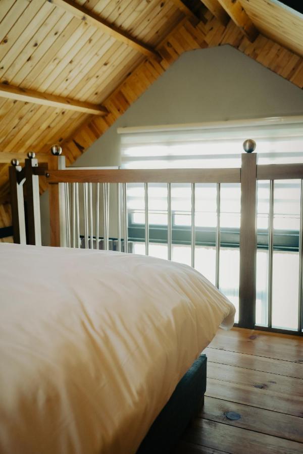 Hotel de apartamente Loft Kartepe