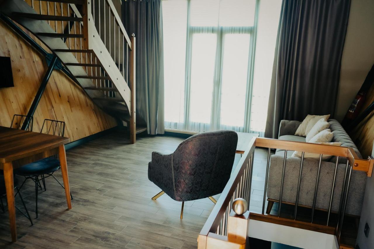 Loft Kartepe