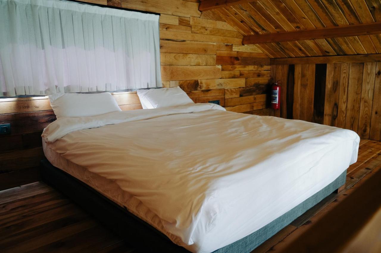 Loft Hotel de apartamente Kartepe