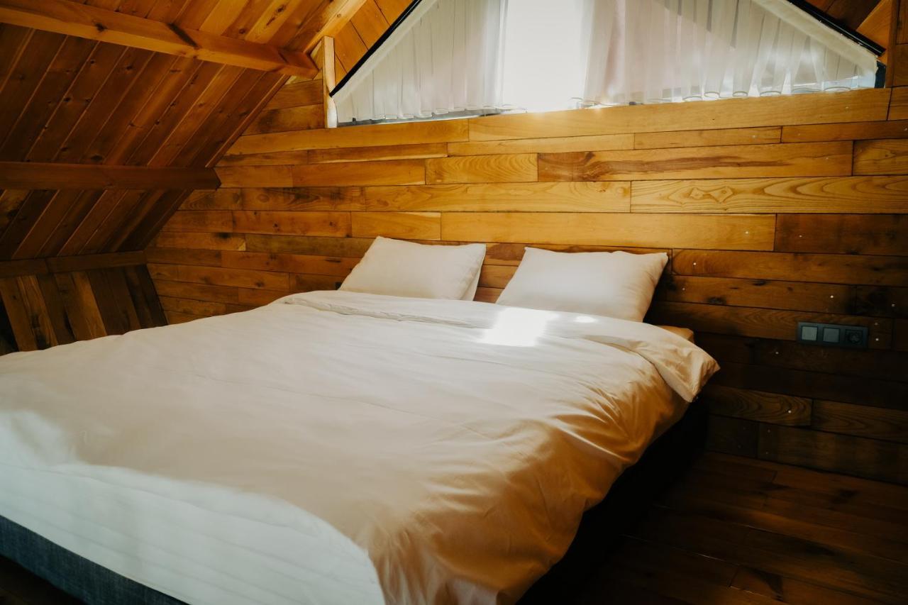 Loft Hotel de apartamente Kartepe