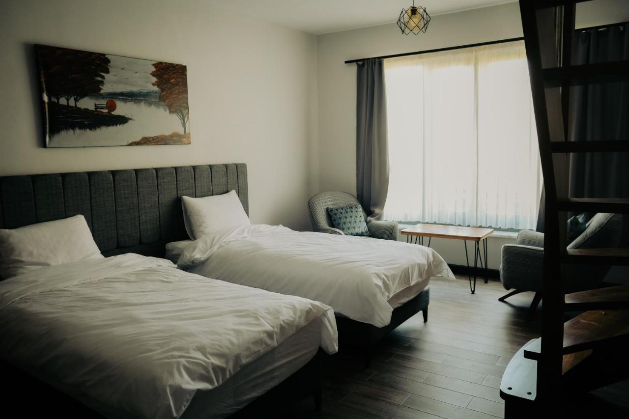 Hotel de apartamente Loft Kartepe