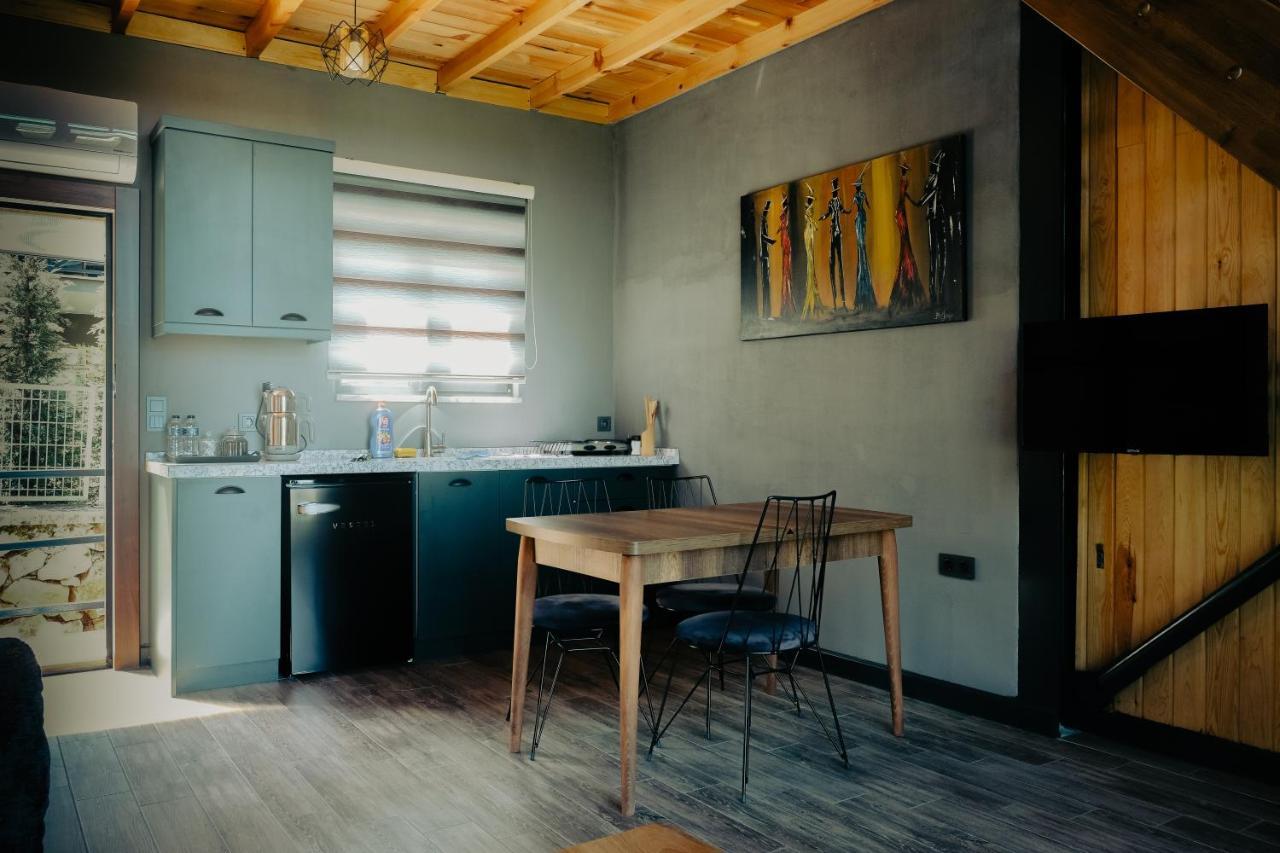 Hotel de apartamente Loft Kartepe