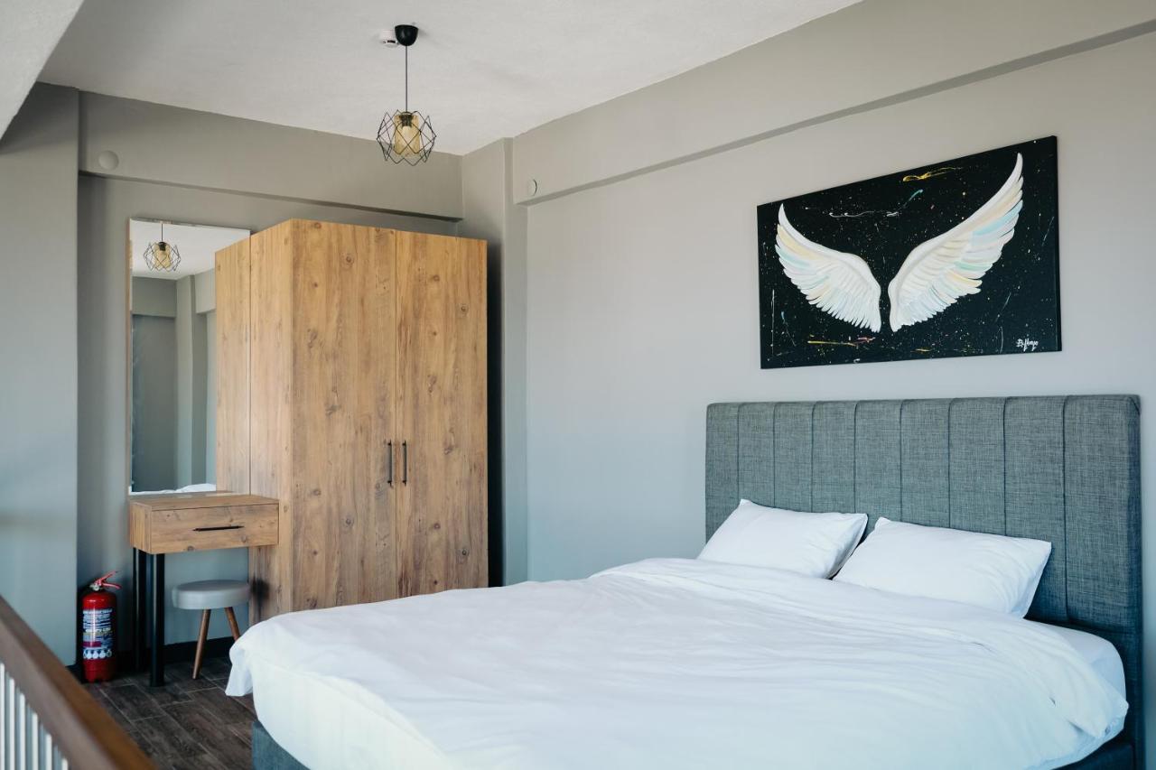 Hotel de apartamente Loft Kartepe