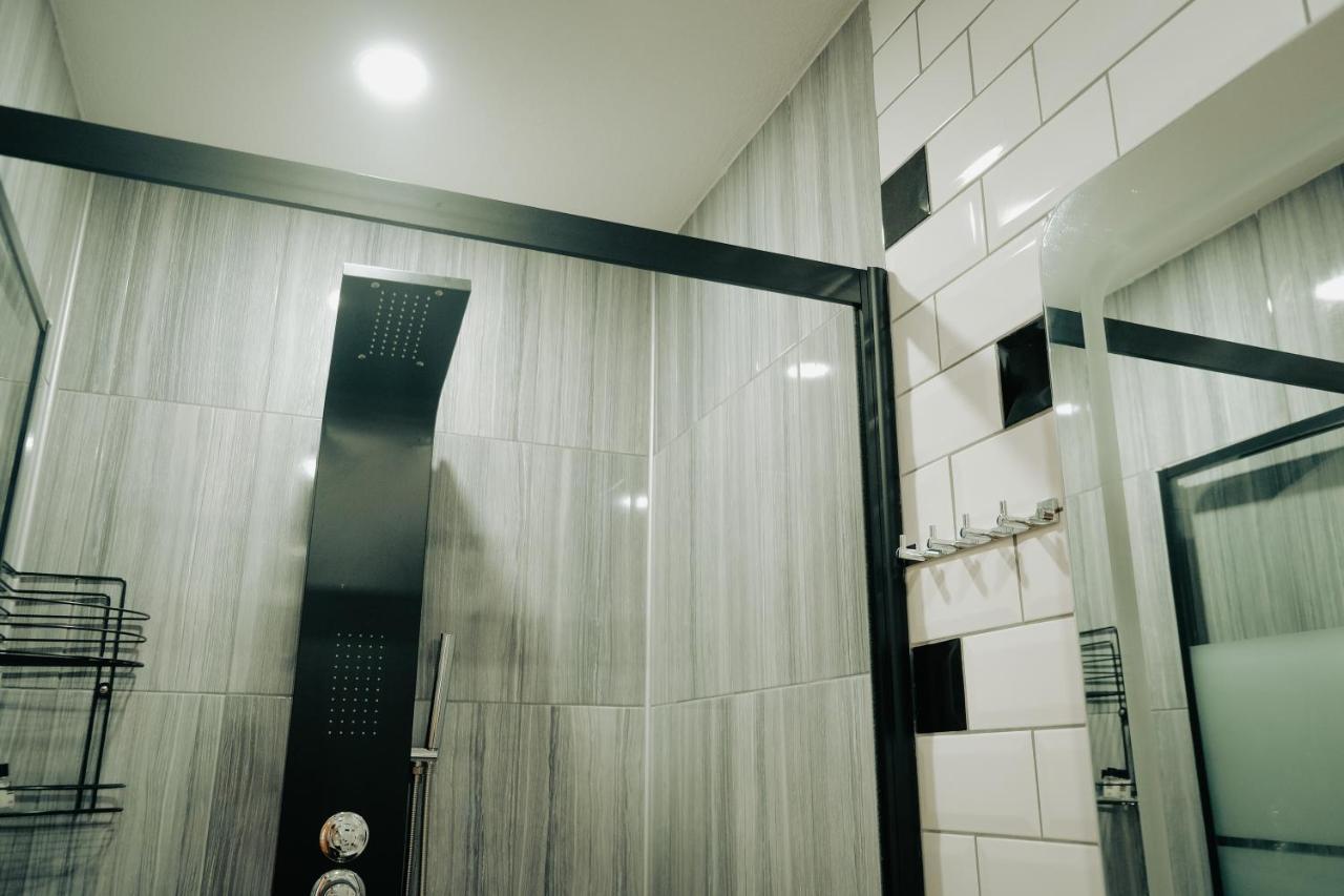Loft Hotel de apartamente *
