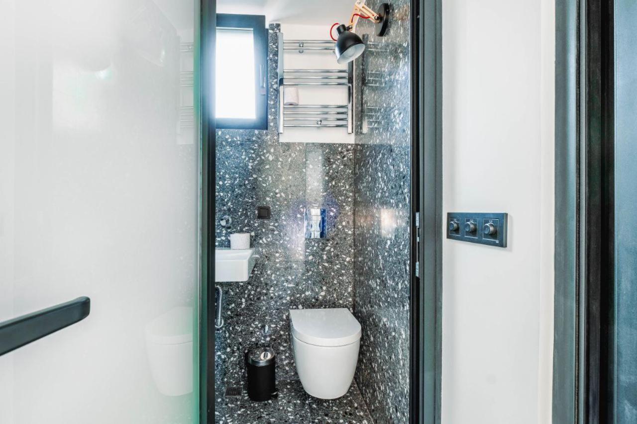 Hotel de apartamente Loft