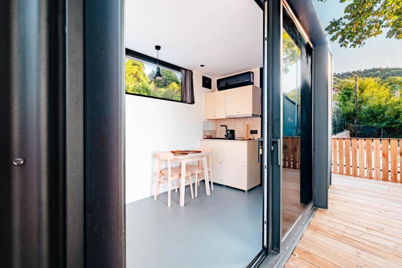 Loft Hotel de apartamente Kartepe