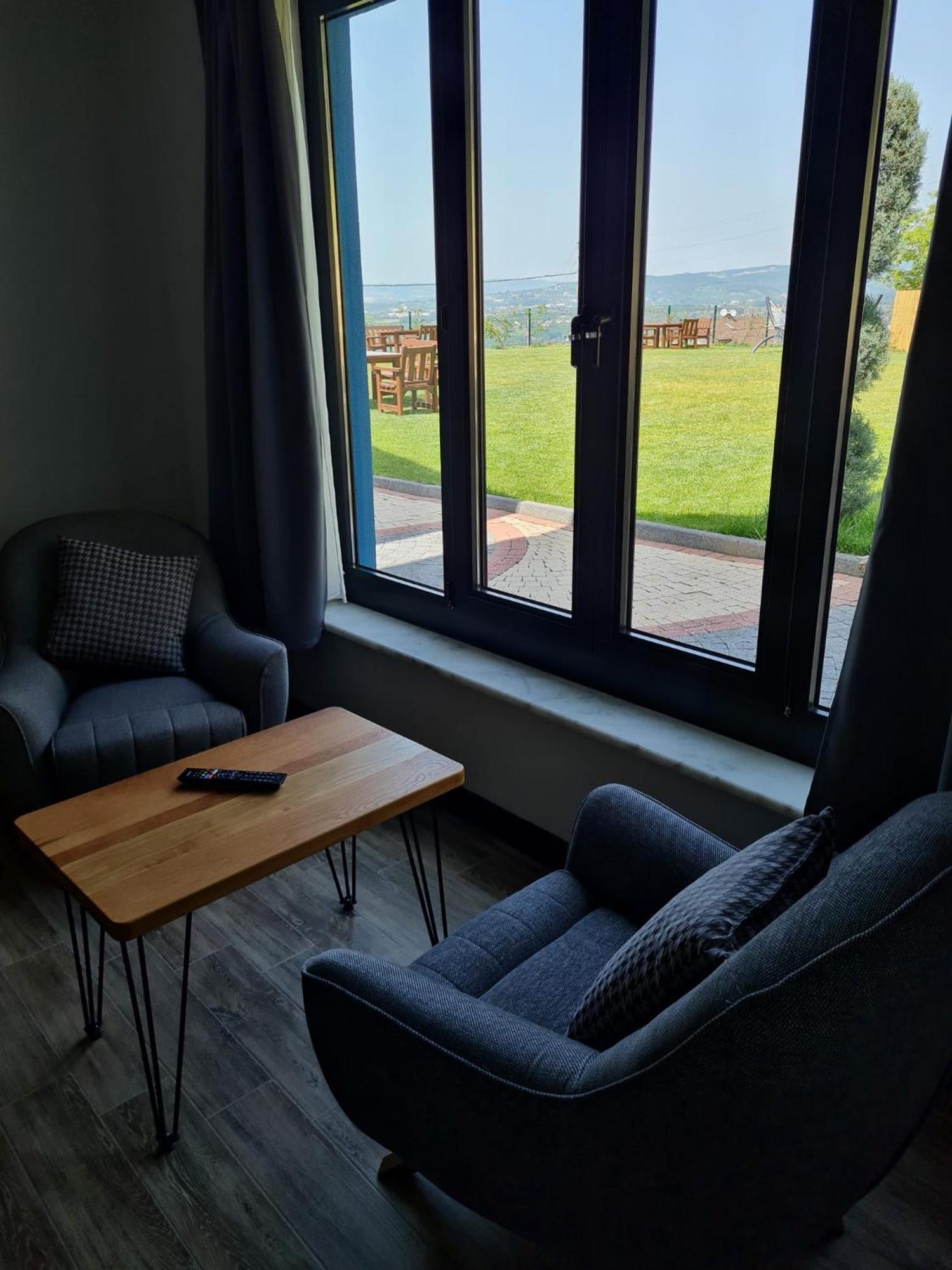 Hotel de apartamente Loft *