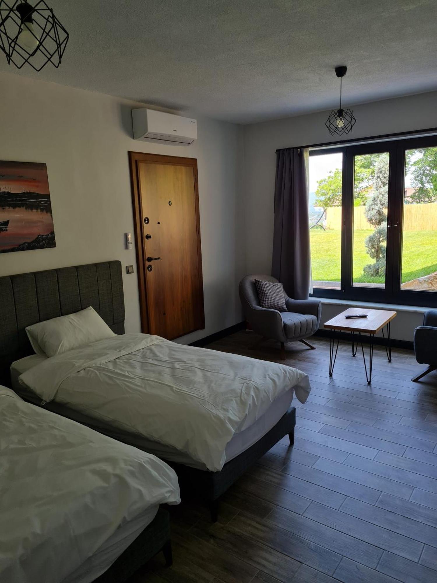 Loft Hotel de apartamente Kartepe